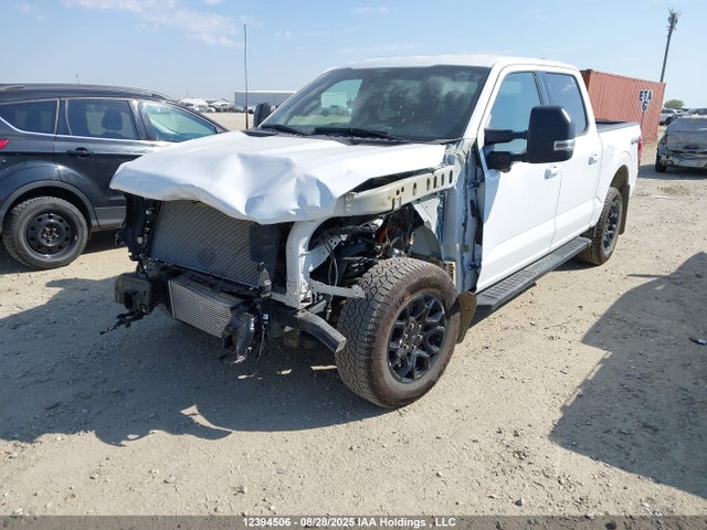 1FTFW3L87RKE30475 Ford gtdi