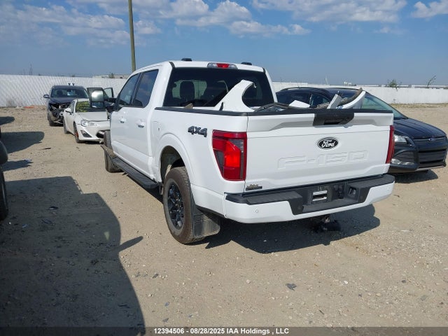 1FTFW3L87RKE30475 Ford gtdi