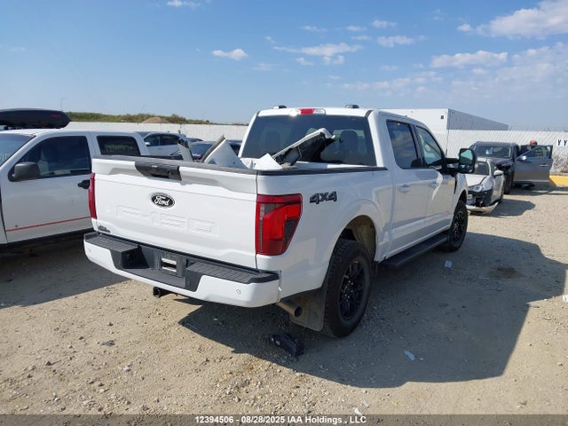1FTFW3L87RKE30475 Ford gtdi