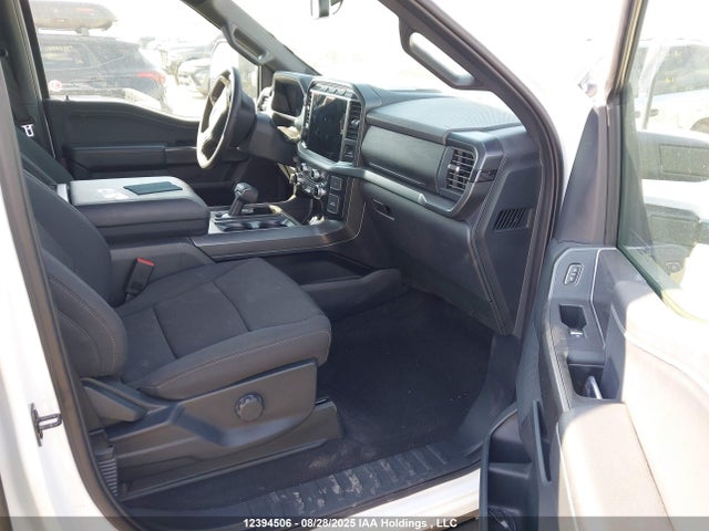 1FTFW3L87RKE30475 Ford gtdi