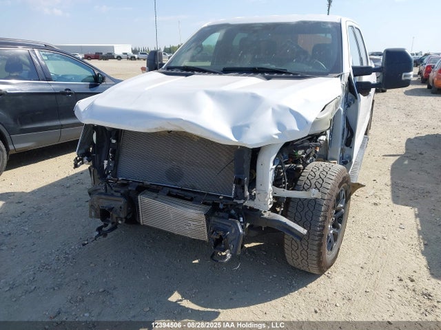 1FTFW3L87RKE30475 Ford gtdi