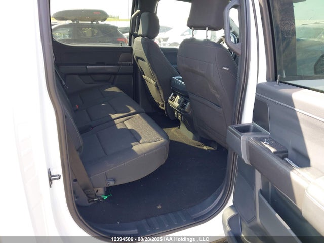 1FTFW3L87RKE30475 Ford gtdi