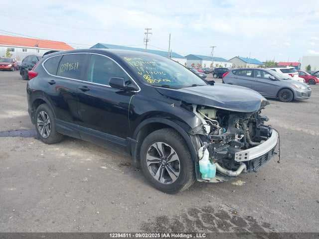 Honda k24w9/k24v9 2018 2HKRW2H25JH146115 Image 1