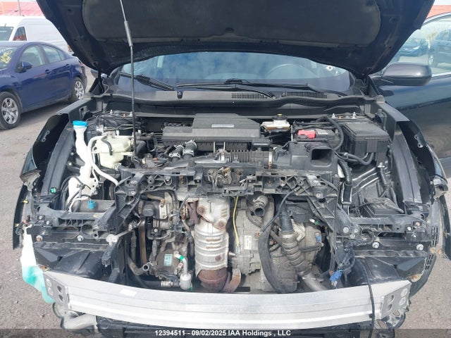 Honda k24w9/k24v9 2018 2HKRW2H25JH146115 Image 10