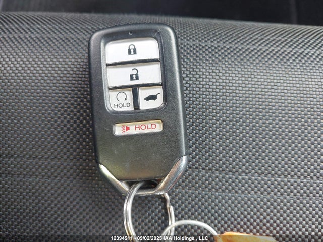 Honda k24w9/k24v9 2018 2HKRW2H25JH146115 Image 11