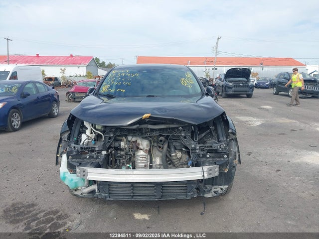 Honda k24w9/k24v9 2018 2HKRW2H25JH146115 Image 13