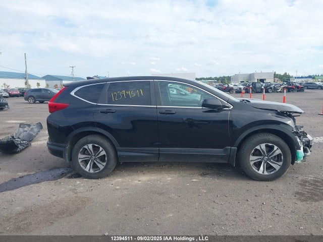Honda k24w9/k24v9 2018 2HKRW2H25JH146115 Image 14