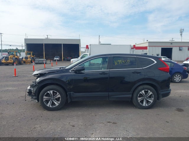 Honda k24w9/k24v9 2018 2HKRW2H25JH146115 Image 15