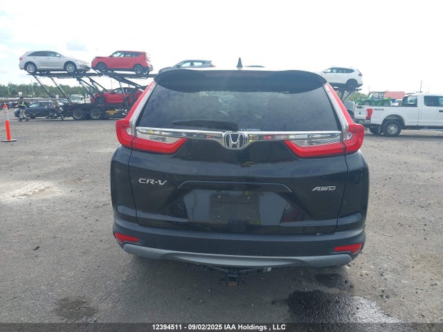 Honda k24w9/k24v9 2018 2HKRW2H25JH146115 Image 17