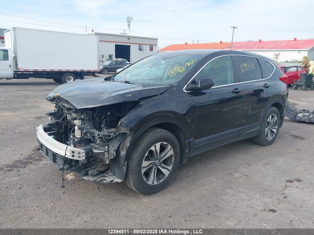 Honda k24w9/k24v9 2018 2HKRW2H25JH146115 Image 2