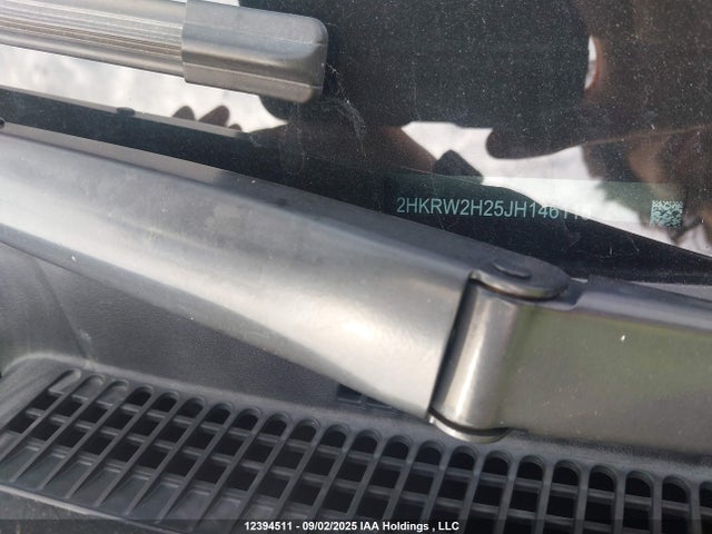 Honda k24w9/k24v9 2018 2HKRW2H25JH146115 Image 20