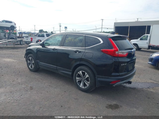 Honda k24w9/k24v9 2018 2HKRW2H25JH146115 Image 3