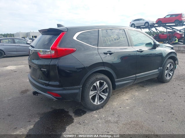 Honda k24w9/k24v9 2018 2HKRW2H25JH146115 Image 4