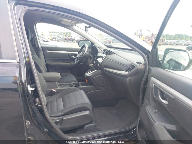 Honda k24w9/k24v9 2018 2HKRW2H25JH146115 Image 5