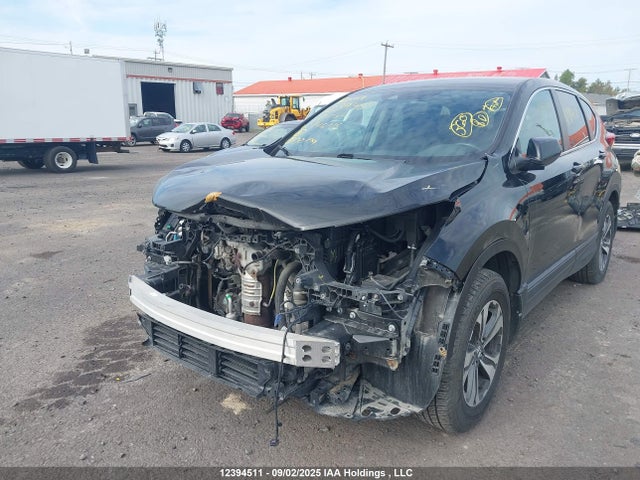 Honda k24w9/k24v9 2018 2HKRW2H25JH146115 Image 6