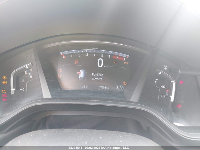 Honda k24w9/k24v9 2018 2HKRW2H25JH146115 Image 7