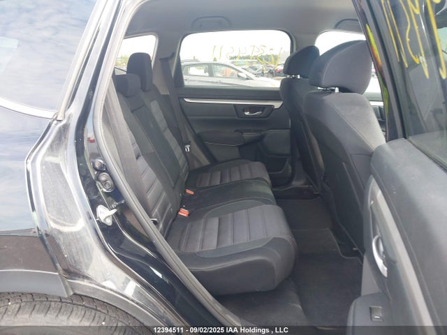 Honda k24w9/k24v9 2018 2HKRW2H25JH146115 Image 8