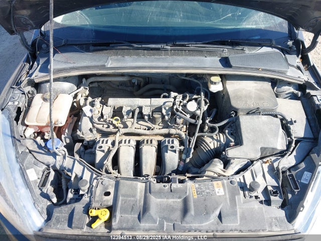 Ford 2.0l gdi 2017 1FADP3F2XHL301012 Image 10