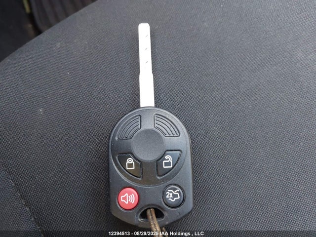 Ford 2.0l gdi 2017 1FADP3F2XHL301012 Image 11