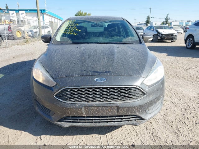 Ford 2.0l gdi 2017 1FADP3F2XHL301012 Image 13