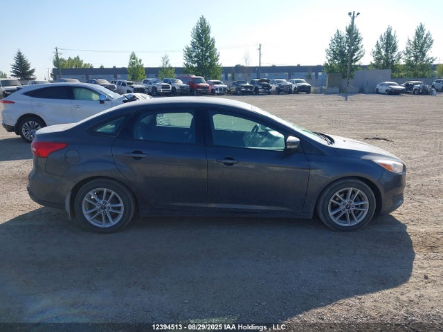 Ford 2.0l gdi 2017 1FADP3F2XHL301012 Image 14