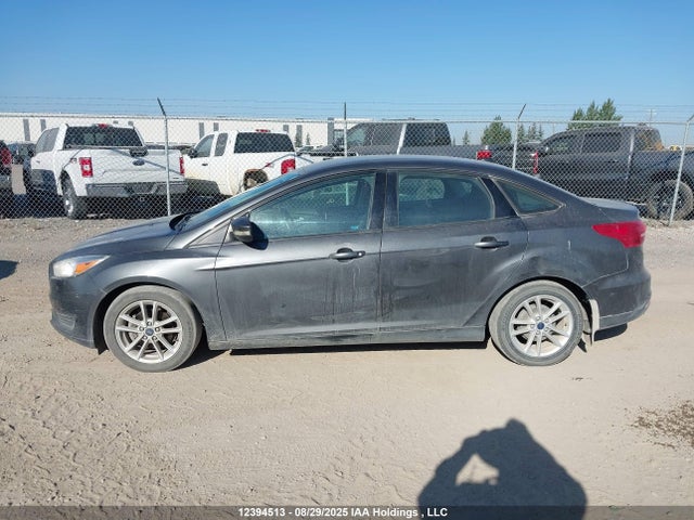 Ford 2.0l gdi 2017 1FADP3F2XHL301012 Image 15