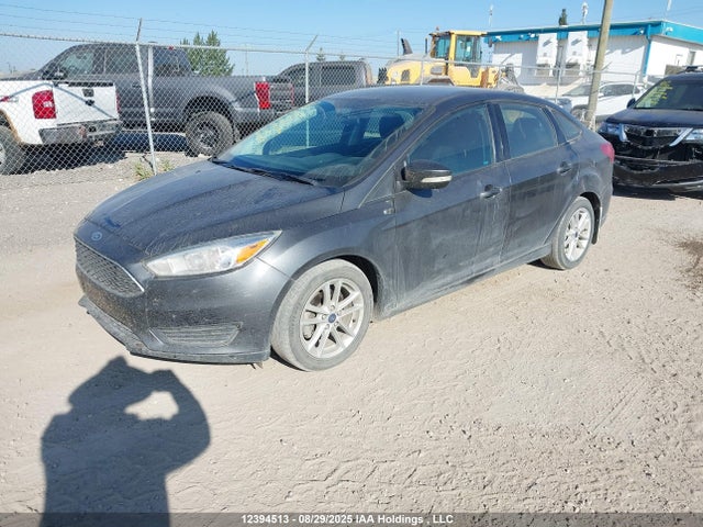 Ford 2.0l gdi 2017 1FADP3F2XHL301012 Image 2
