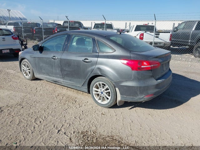 Ford 2.0l gdi 2017 1FADP3F2XHL301012 Image 3
