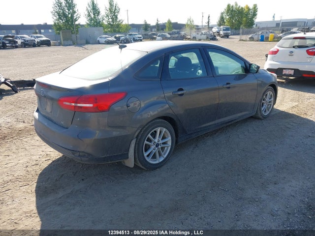 Ford 2.0l gdi 2017 1FADP3F2XHL301012 Image 4