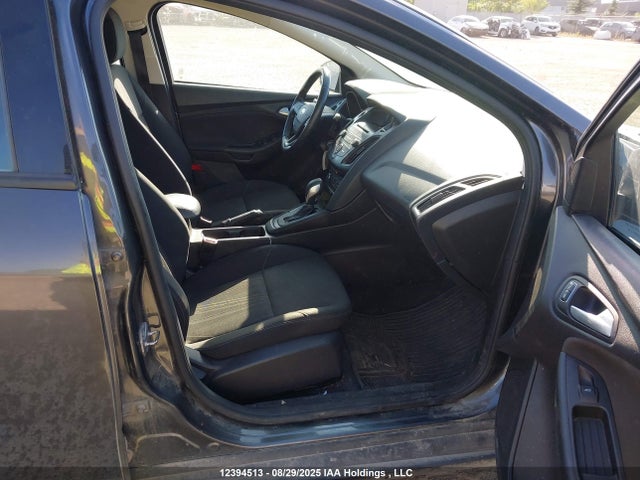 Ford 2.0l gdi 2017 1FADP3F2XHL301012 Image 5