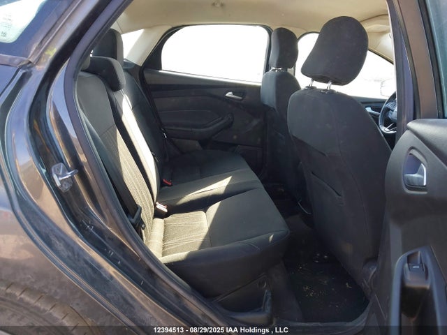 Ford 2.0l gdi 2017 1FADP3F2XHL301012 Image 8