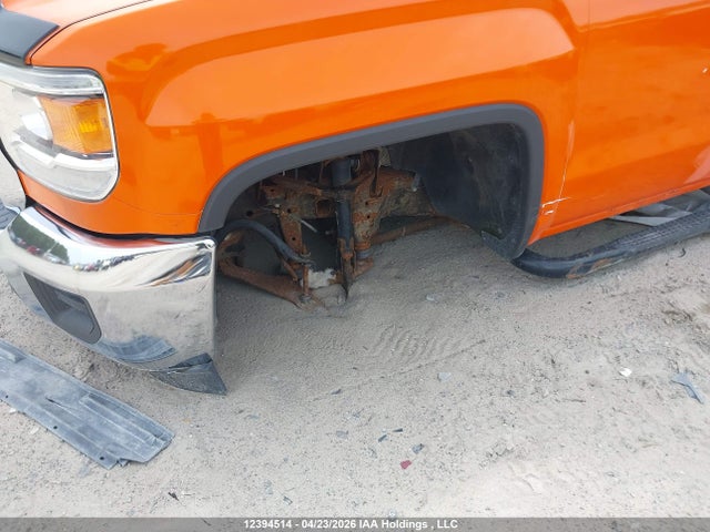 1GD31VCG2GF237124 GMC Sierra C3500