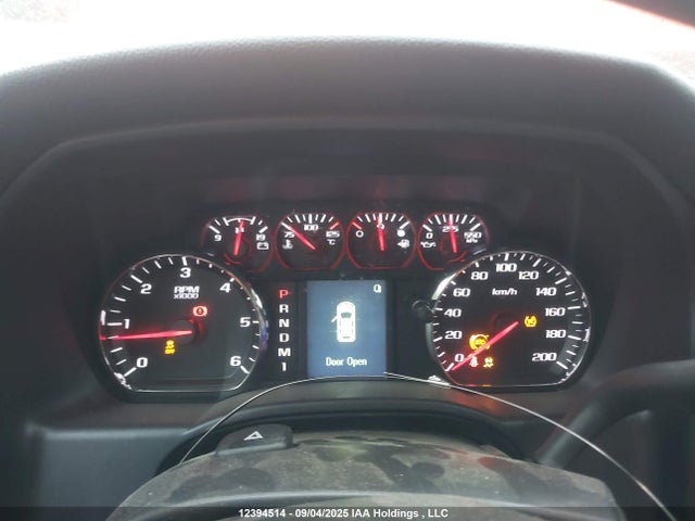 1GD31VCG2GF237124 GMC Sierra C3500