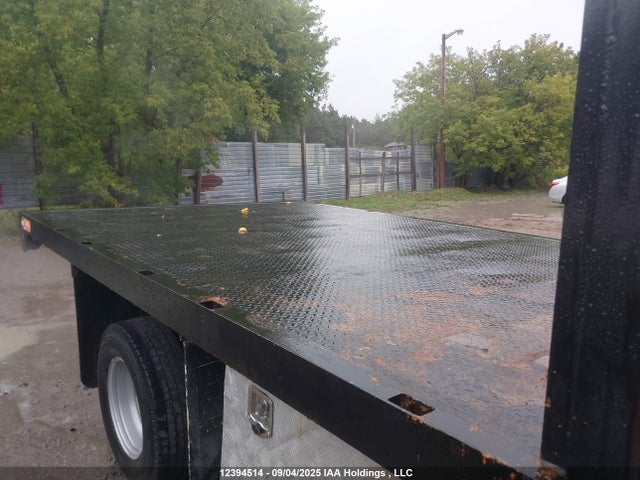 1GD31VCG2GF237124 GMC Sierra C3500