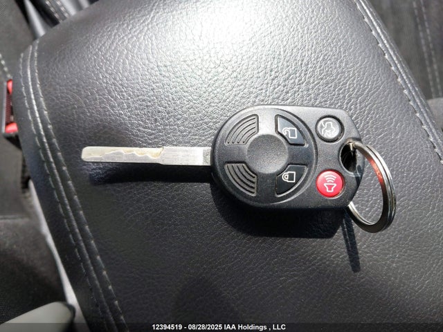 1FADP3FE0JL253830 Ford 1.0l gtdi
