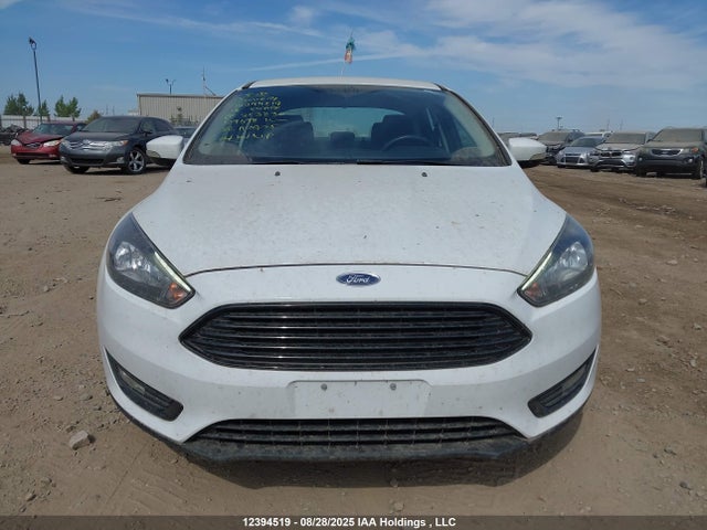 1FADP3FE0JL253830 Ford 1.0l gtdi