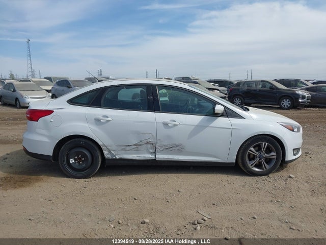 1FADP3FE0JL253830 Ford 1.0l gtdi