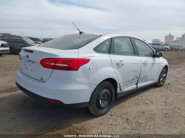 1FADP3FE0JL253830 Ford 1.0l gtdi