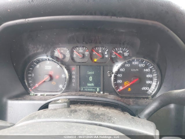 1GTV2LEH6HZ156602 GMC lv3 - sidi: spark ignited direct injection, vvt: variable valve timing, e85 max, alum, gen 5