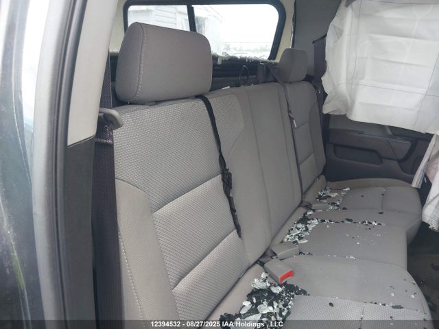 1GTV2LEH6HZ156602 GMC lv3 - sidi: spark ignited direct injection, vvt: variable valve timing, e85 max, alum, gen 5