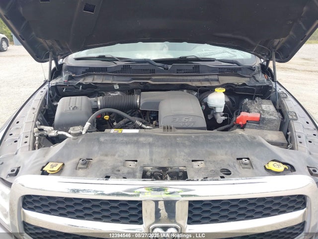 1C6RR7LG8HS500400 RAM 1500