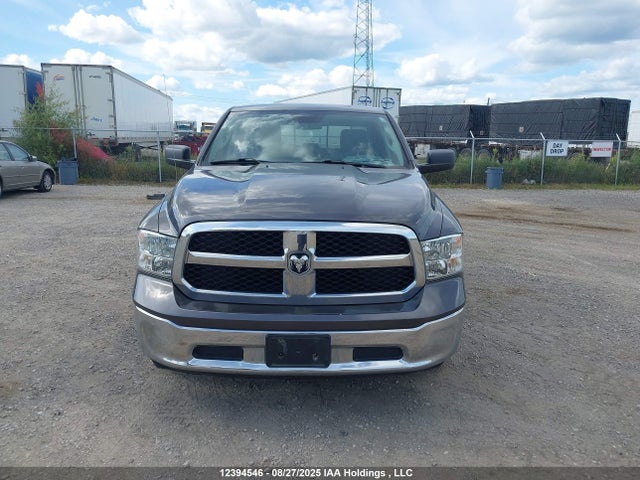1C6RR7LG8HS500400 RAM 1500