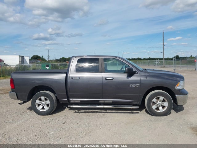 1C6RR7LG8HS500400 RAM 1500