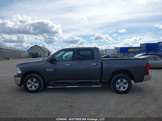 1C6RR7LG8HS500400 RAM 1500