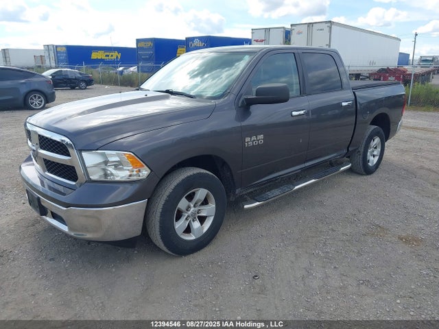 1C6RR7LG8HS500400 RAM 1500