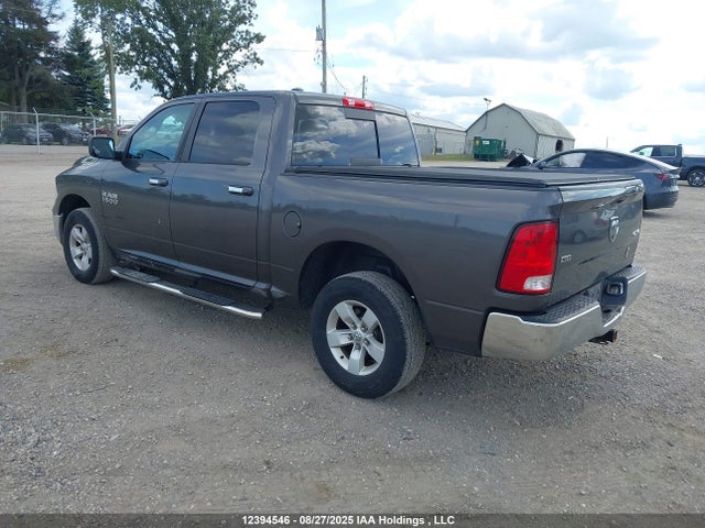 1C6RR7LG8HS500400 RAM 1500