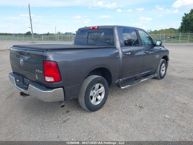 1C6RR7LG8HS500400 RAM 1500
