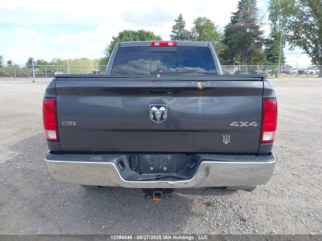 1C6RR7LG8HS500400 RAM 1500