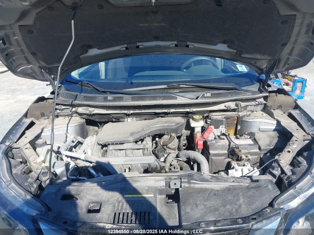 JN1BJ1AWXMW428923 Nissan ROGUE SPORT