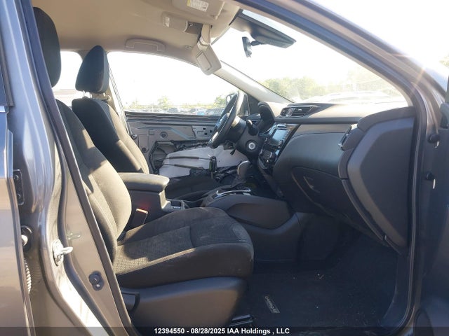 JN1BJ1AWXMW428923 Nissan ROGUE SPORT